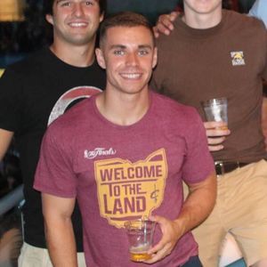 Meet your Posher, Michael